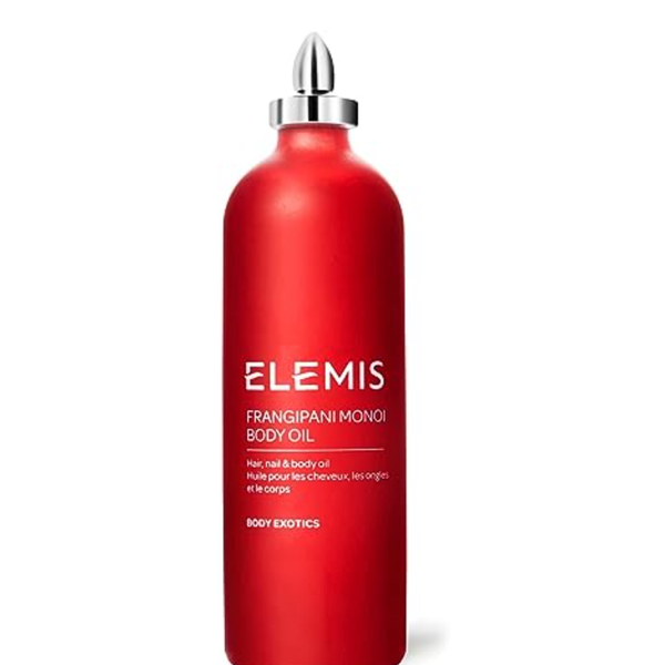 ELEMIS Frangipani Monoi Body Oil