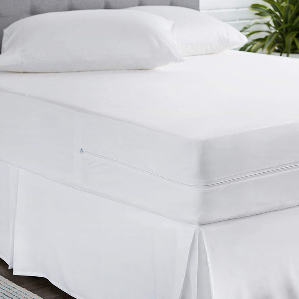 15 Best Mattress Protectors 2022 The, Best Mattress Pad For Bed Wetting