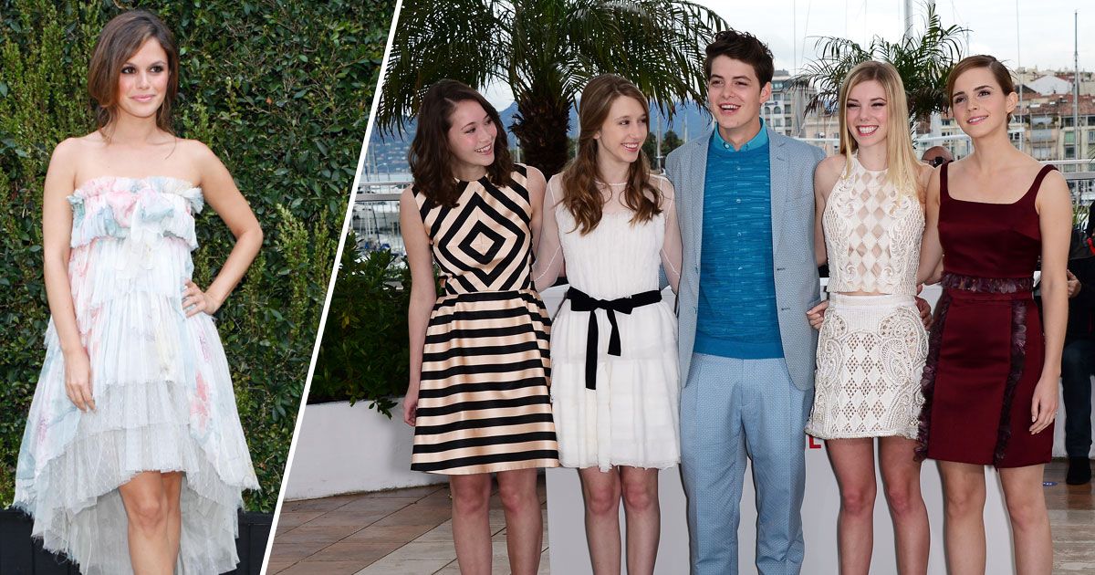 Where Alexis Neiers, Nick Prugo, and Rachel Lee From 'Bling Ring' Are Now