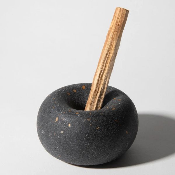 Pretti.Cool Bubble Matchstick / Palo Santo Holder