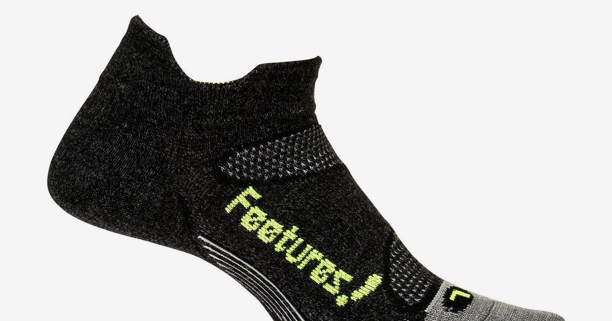 best socks for jogging