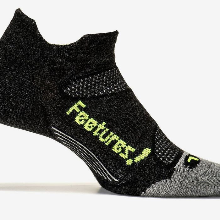 top 1 running socks