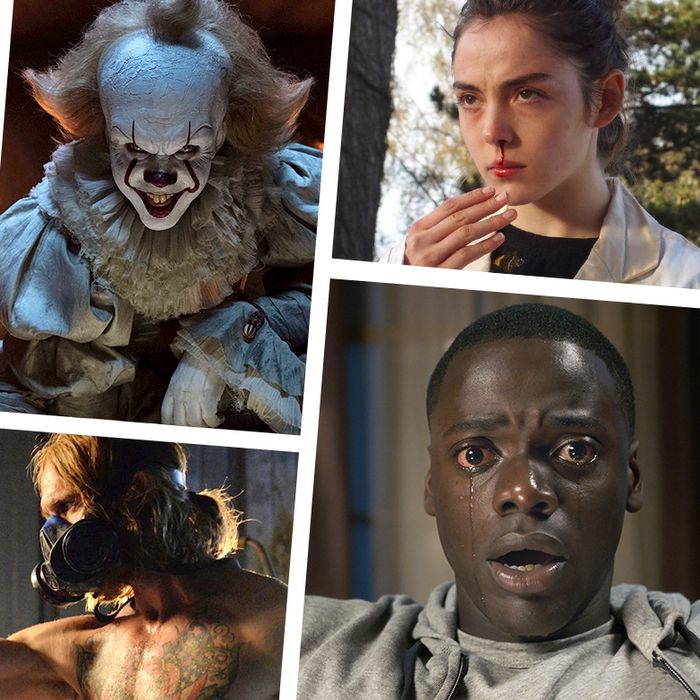 Best Horror Movies 2020-21 : 7 Best Horror Movies On Amazon Prime - Endless Popcorn : The 20 best horror movies to look out for in 2020.