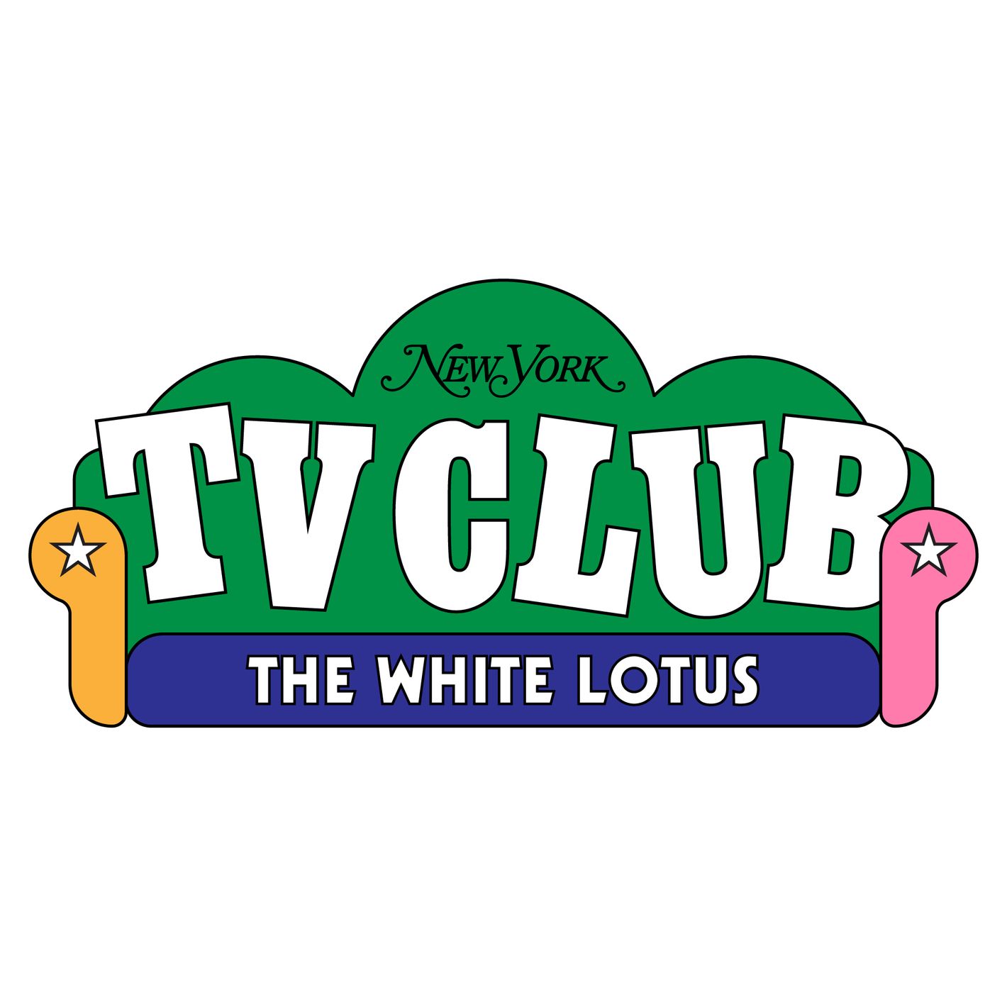 White Lotus Club