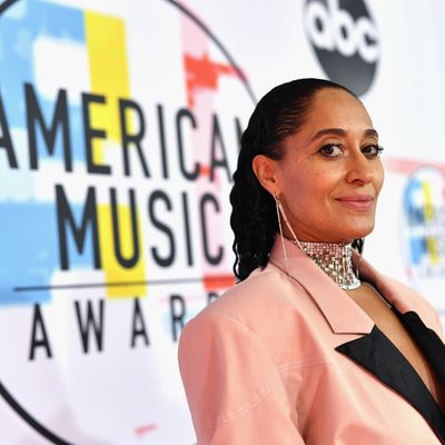 Most Requested: Tracee Ellis Ross 's American Music Awards