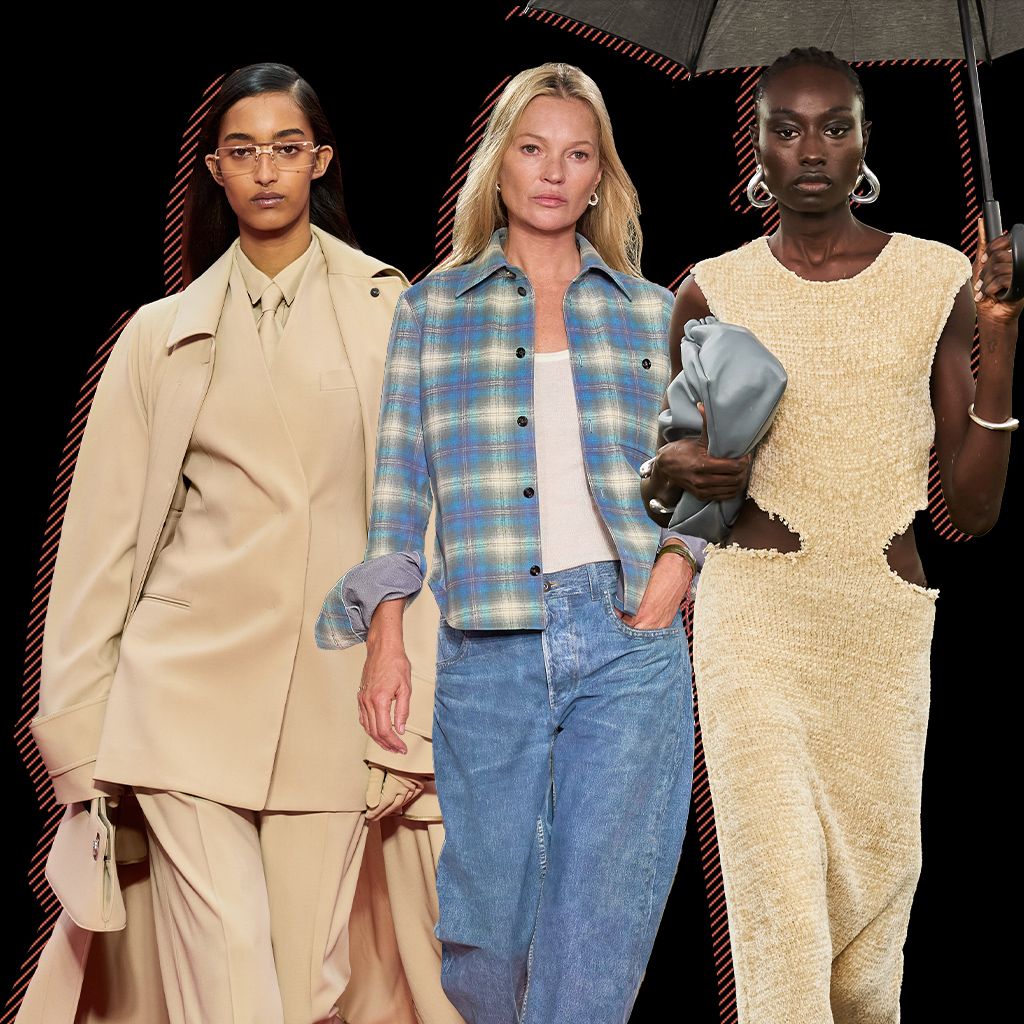Cathy Horyn Milan Fashion Week Review A Debut at Ferragamo image