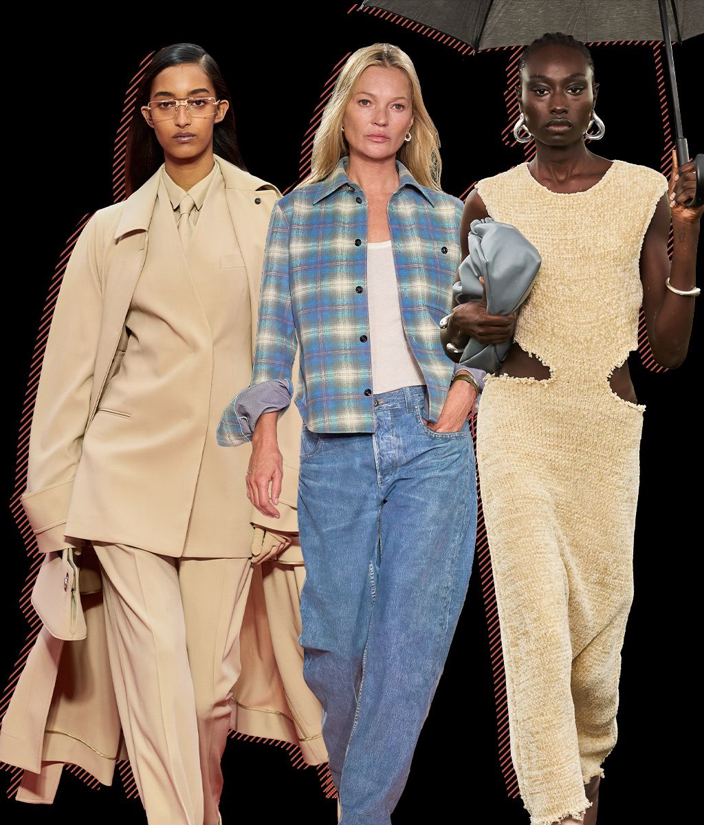 Ferragamo Pre-Fall 2020 Fashion Show