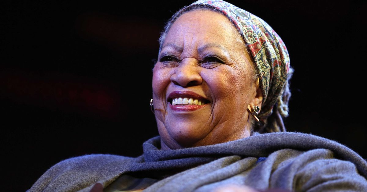 Toni Morrison on Forgiveness, Segregation, and Why She’d Rather Be a ...