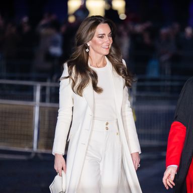 The Royal Family Attend The “Together At Christmas” Carol Service
