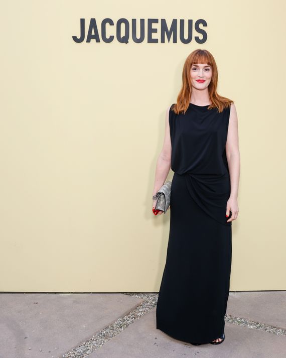 Jacquemus LA Boutique Opening Cocktail