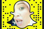 Hilary Duff is on Snapchat, which basically means you can keep a close eye ...