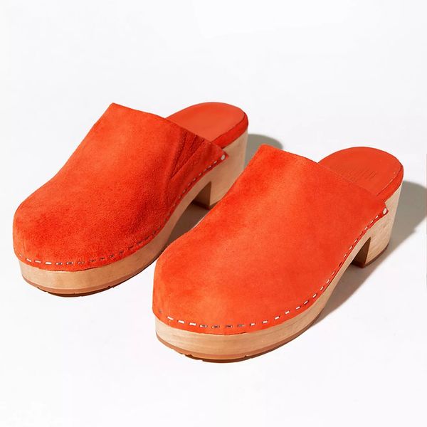 Buy High Platform Clogs Online In India - Etsy India