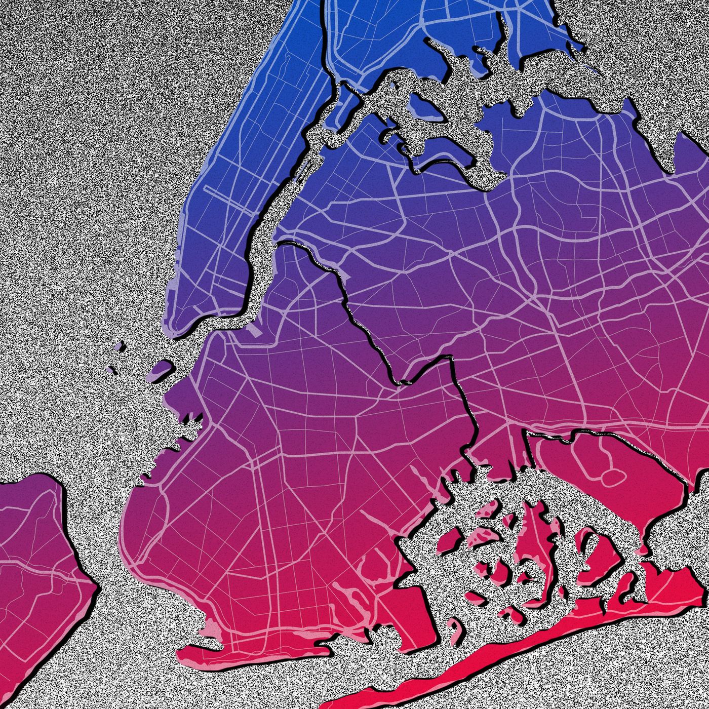 Republicans win several House races in New York City suburbs