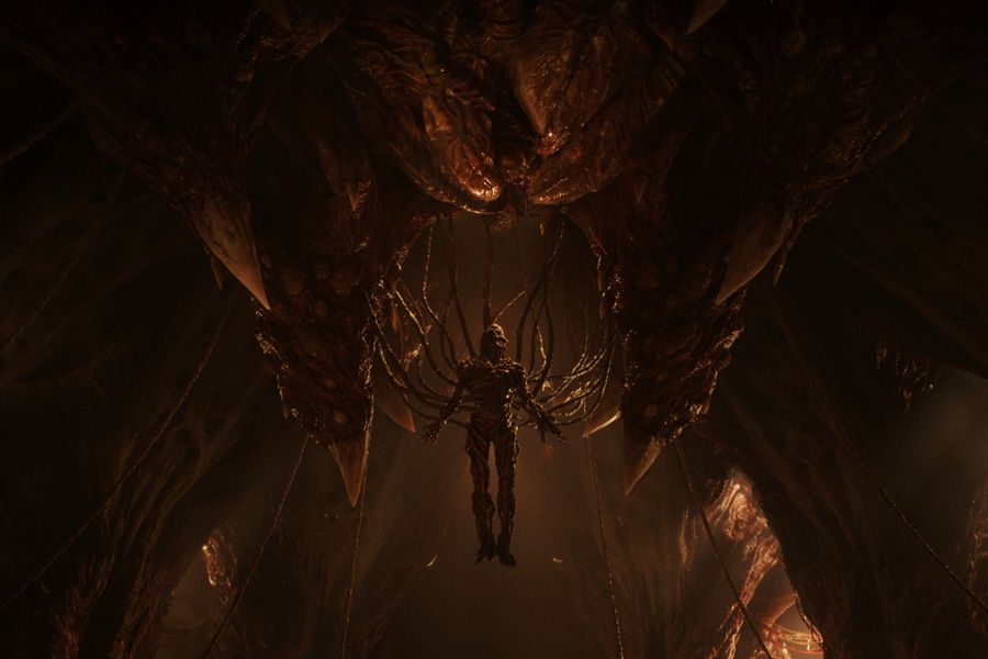 <em>Stranger Things</em> Series-Finale Recap: When the Party’s Over