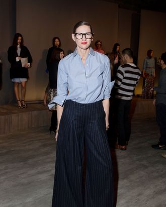 Jenna Lyons.