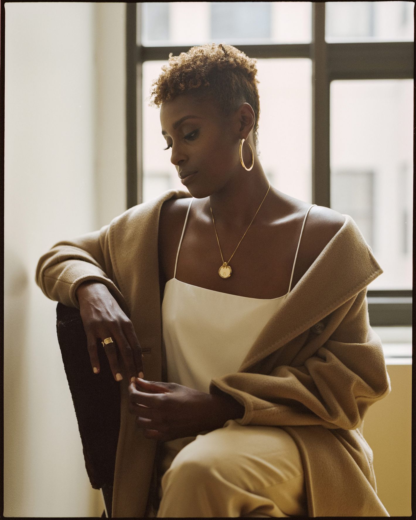Issa Rae On Making Misadventures Of Awkward Black Girl
