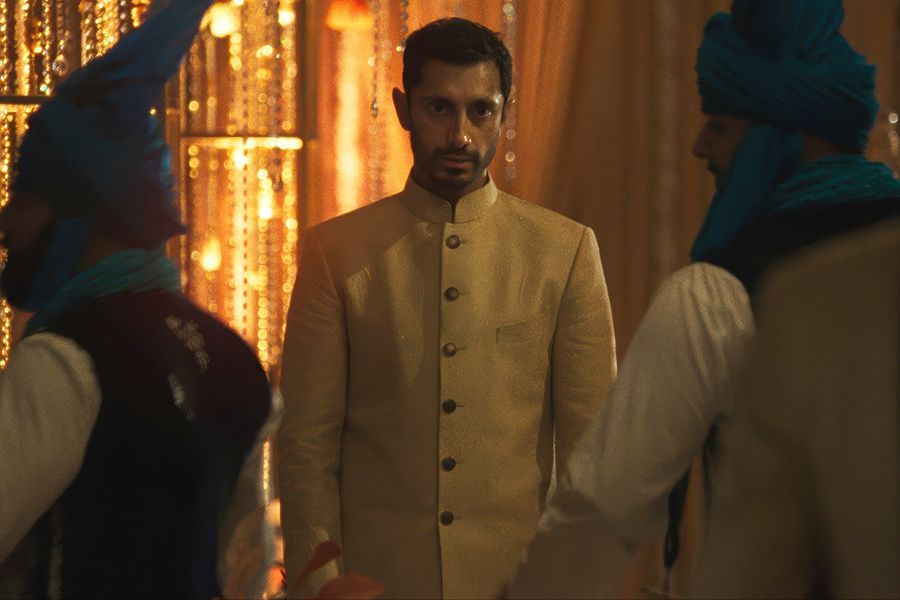 Of Course <em>Hamlet</em> Is Everywhere Right Now