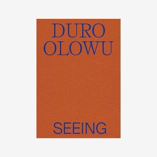 Duro Olowu: Seeing