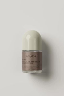 To My Ships Marjoram Roll-On Deodorant