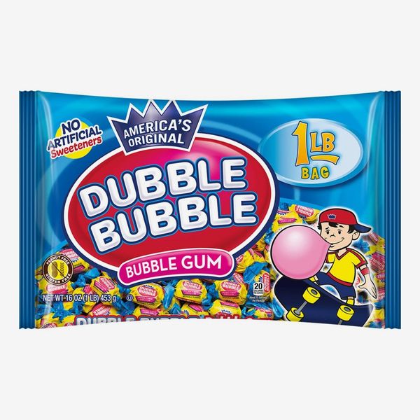 Dubble Bubble, 16 Oz.