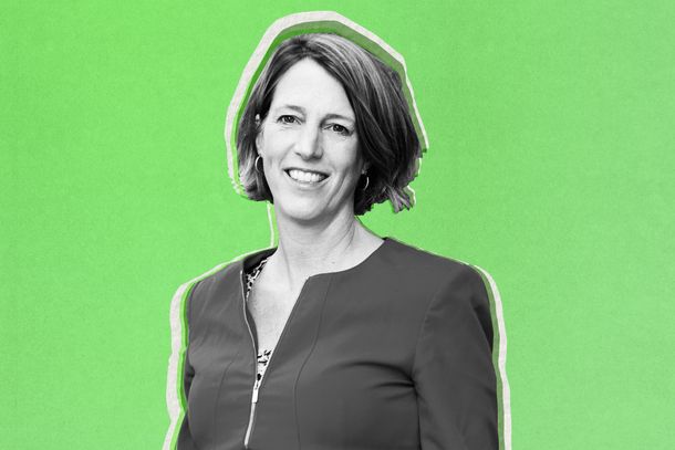 The Boss Will See You Now, Zephyr Teachout