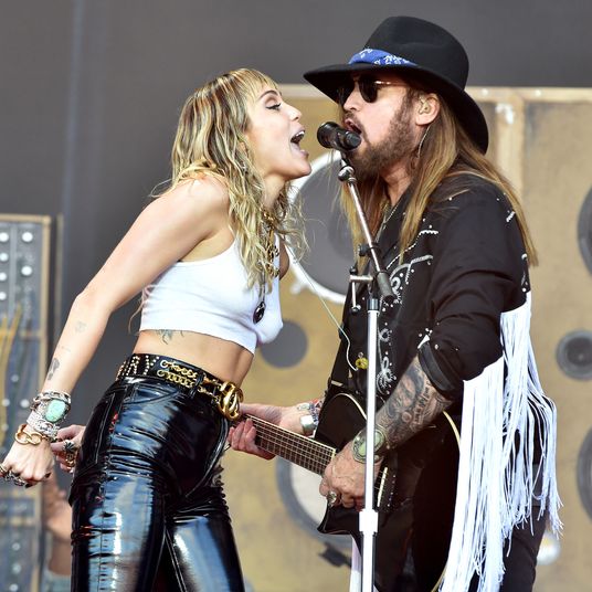 Glastonbury Festival 2019 - Day Five