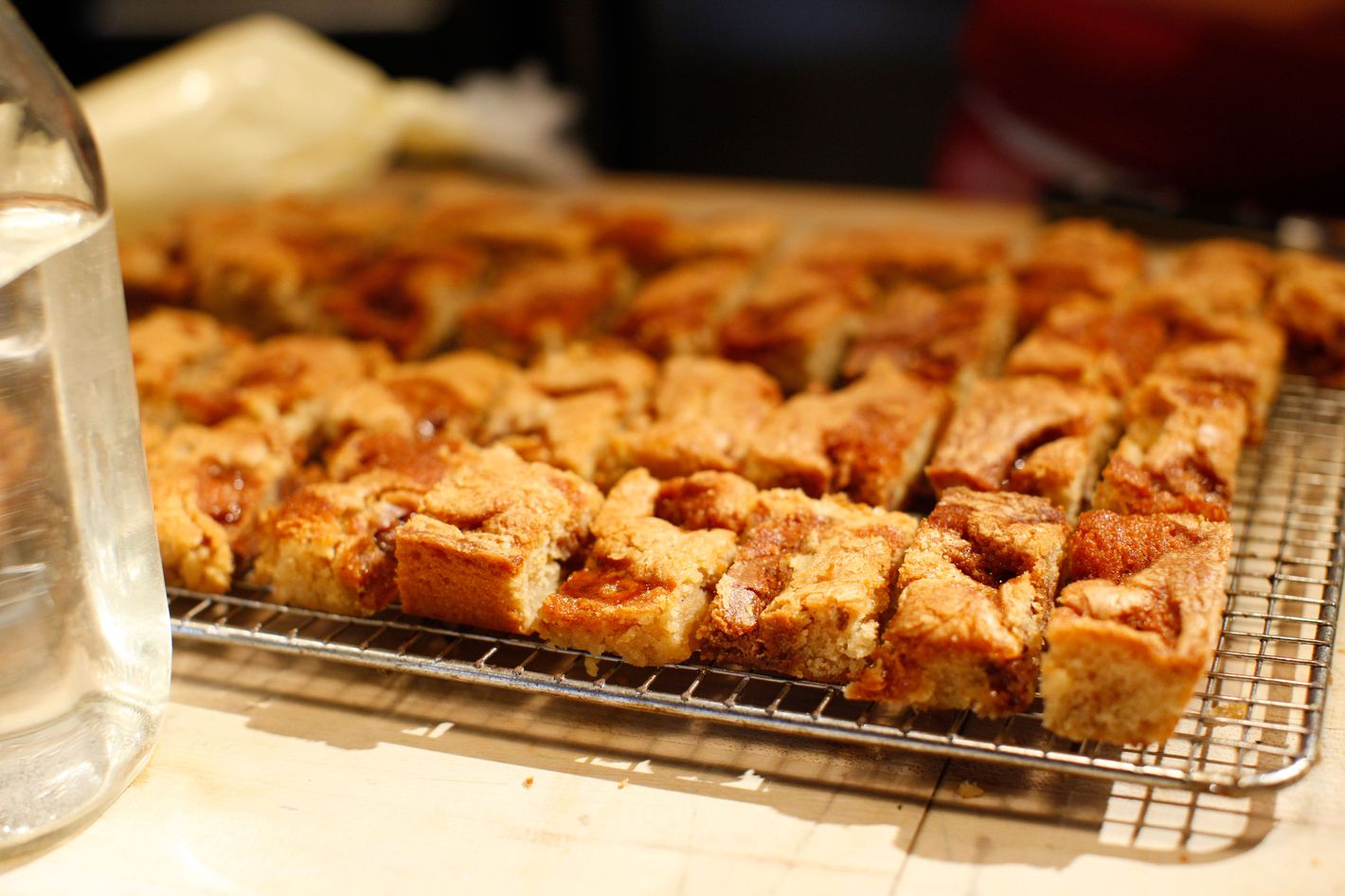 Meet The British Baking Star Who Started Her Career At Chez Panisse