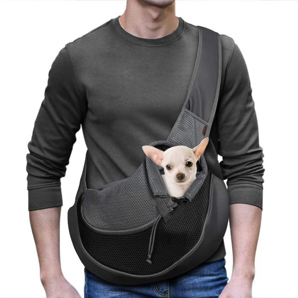 best dog sling