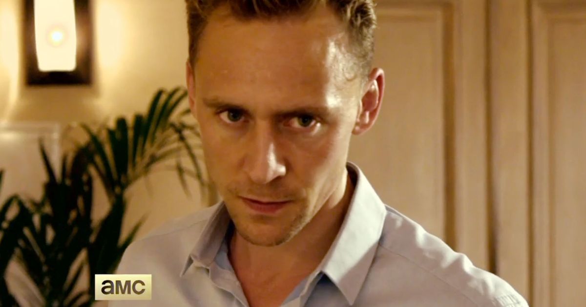 The Night Manager Trailer: Yep, Tom Hiddleston Does Make a Very Sexy ...