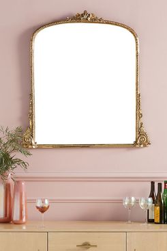 Gleaming Primrose Mirror 3’