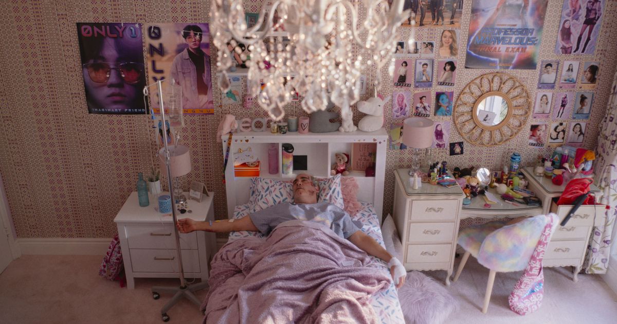 John Waters's Best Movies of 2023 - Vimarsana News