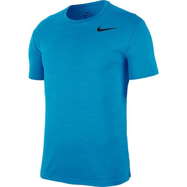 Nike Superset Top Short Sleeve