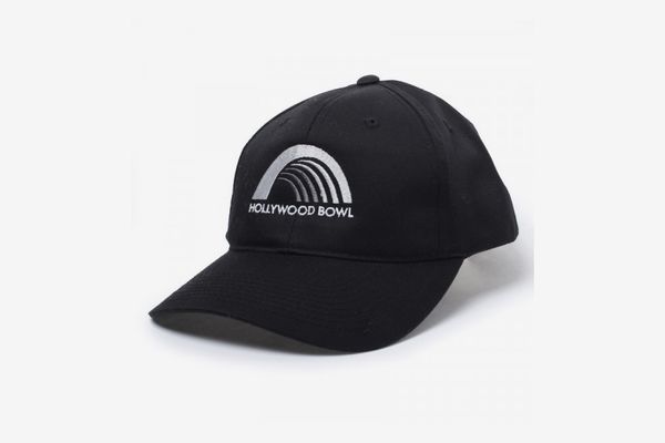 Hollywood Bowl Hat