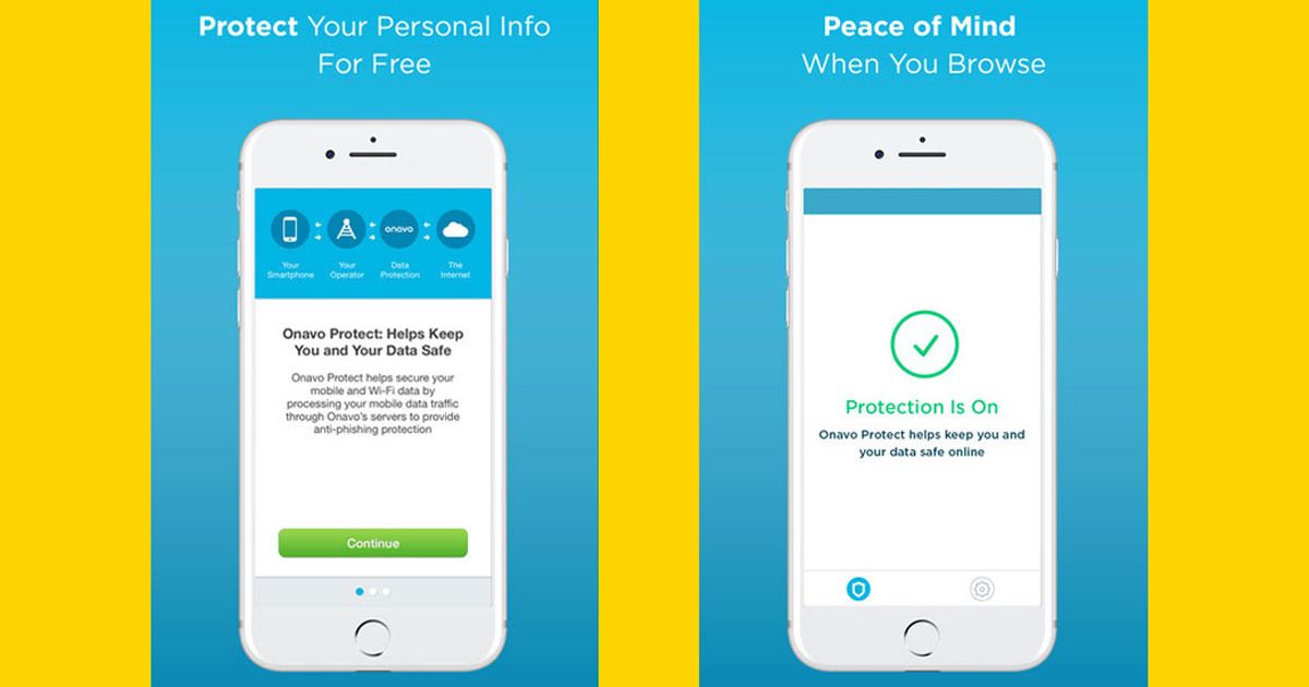 Facebook Removes Its VPN App Designed to Track Users