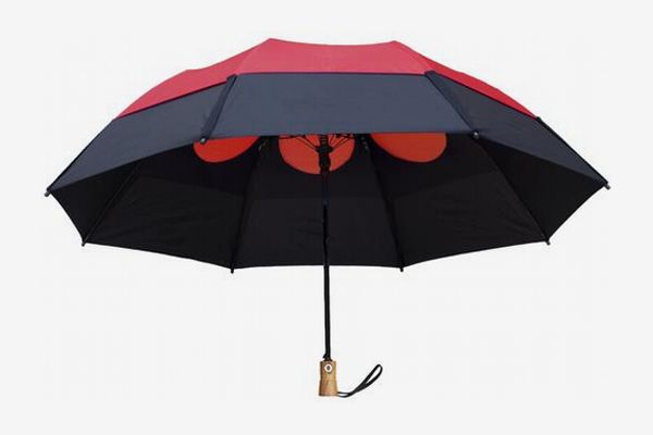 the best folding umbrella