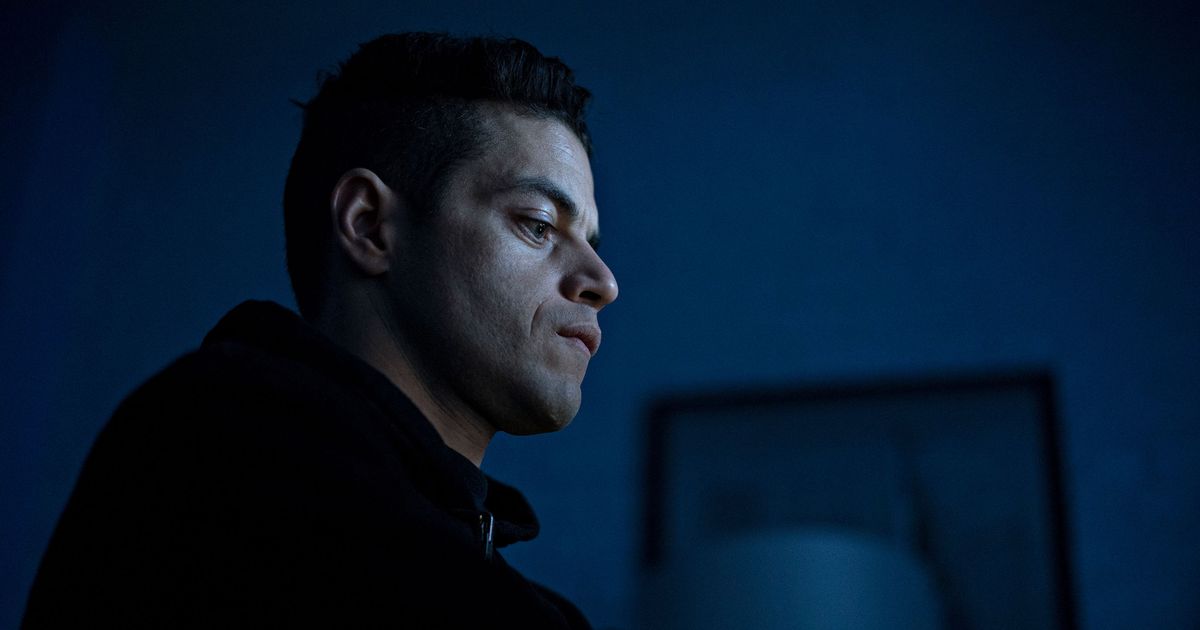 Mr. Robot Series Finale Recap Season 4 Episode 12 and 13