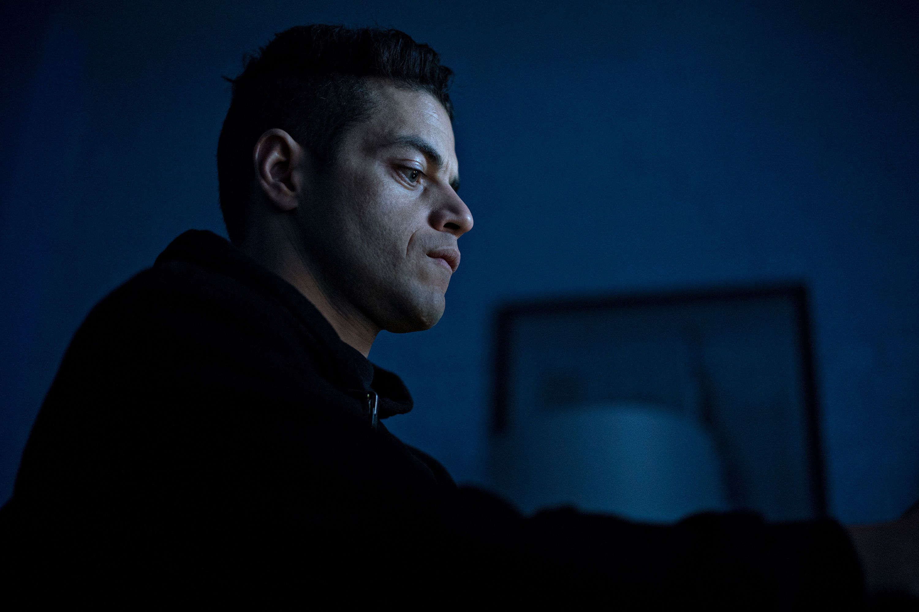 Mr. Robot' review: Of Humanity & Gods