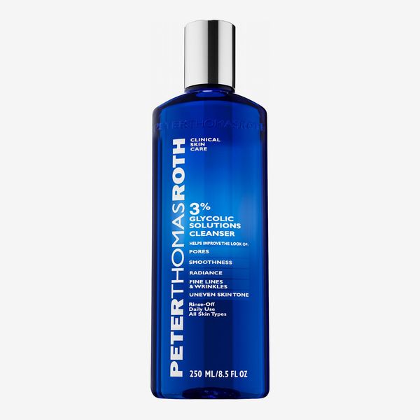 Peter Thomas Roth 3% Glycolic Solutions Cleanser