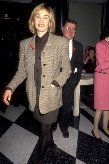 Jessica Lange’s Still Got It: See Her Best Looks