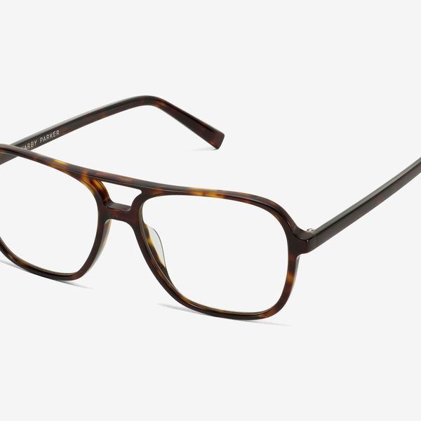 Warby Parker Carrick Glasses