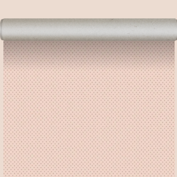 Farrow & Ball Polka Square Wallpaper