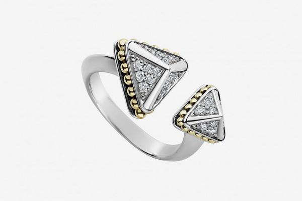 KSL Diamond Ring