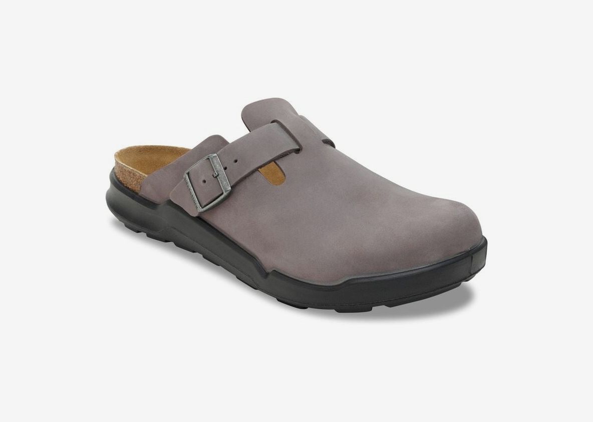 靴 Birkenstock Boston Birkenstock-Boston-BS-Narrow-
