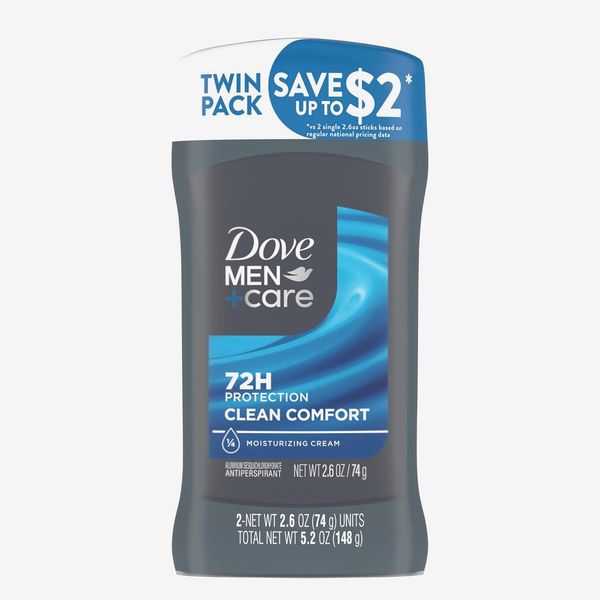 Dove Men Care Antiperspirant Deodorant Stick