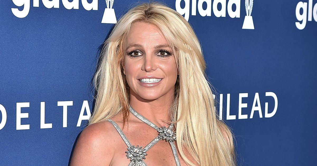 BBC Plans #FreeBritney Documentary By Mobeen Azhar
