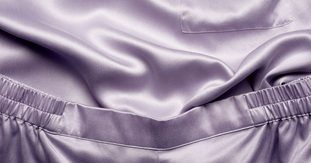 16 Best Silk Pajamas for Women