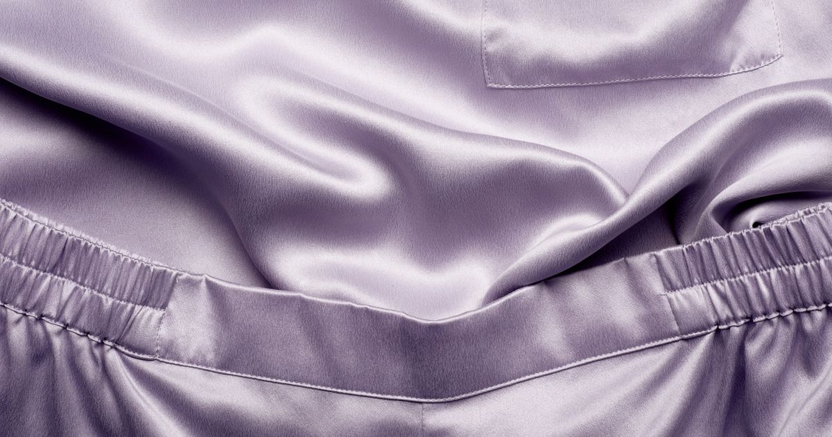 16 Best Silk Pajamas for Women 2023 The Strategist