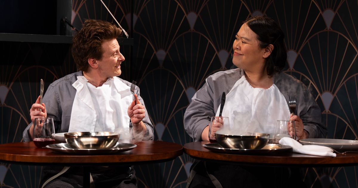 Theater Review: Abe Koogler's 'Staff Meal' - Vimarsana News
