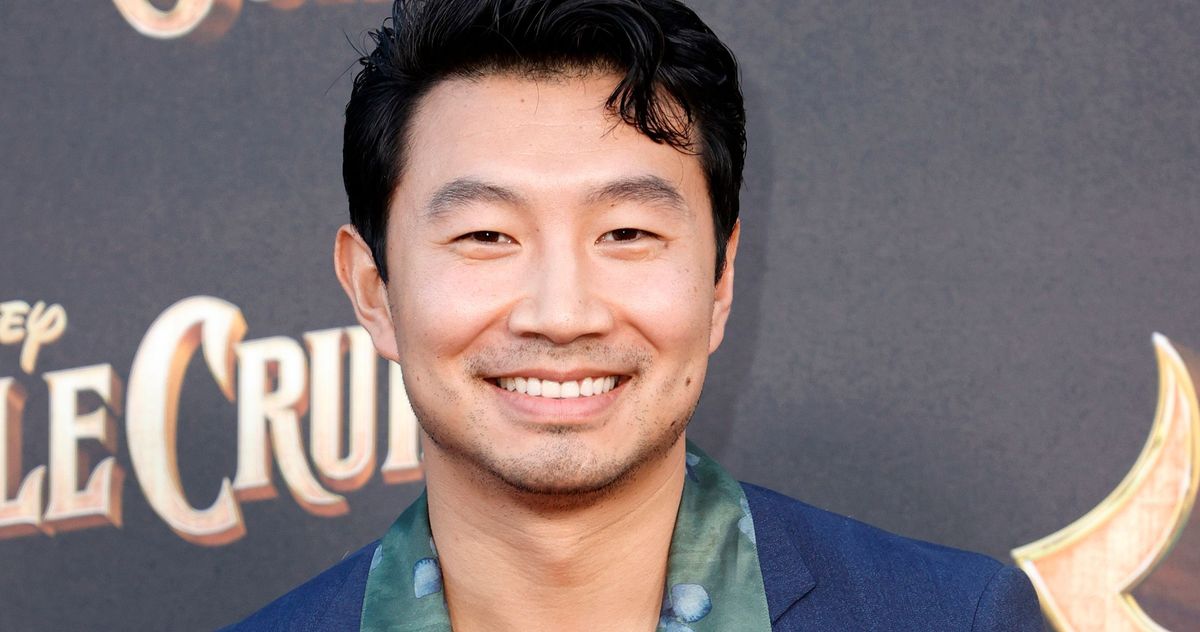 Who Is Simu Liu? 5 Things About The 'Shang-Chi' Actor & 'SNL' Host