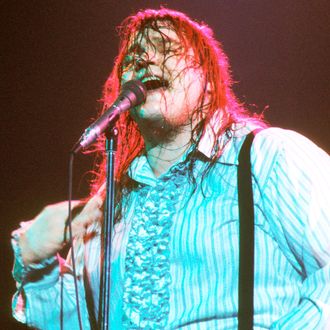 Meat Loaf, 'Bat Out of Hell' Singer, Dead at 74